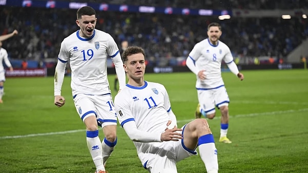 Mucizevi geri dönüş