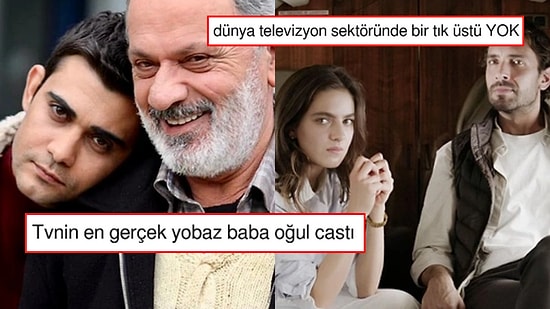 Favoriler Sıralandı: Bugüne Kadar Dizilerde En Beğenilen Oyuncu Seçimleri
