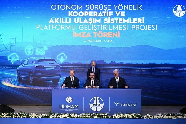 Projenin sadece İstanbul’la sınırlı kalmayacağını söyleyen Bakan Uraloğlu, test süreçlerinin başarılı tamamlanmasının ardından sistem hızla yaygınlaşacağını belirtti.