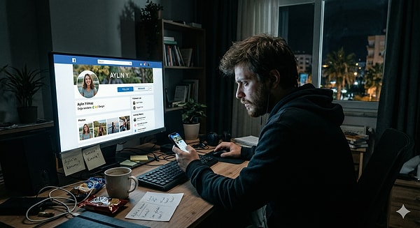 2. Profiline bakanları tahmin etmeye çalışmak.