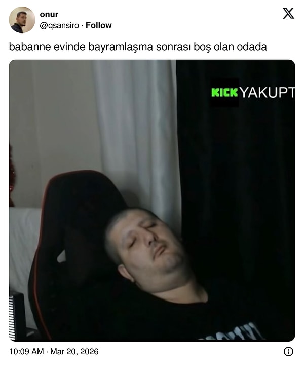 Bu haftayı bayram muhabbeti domine etti.