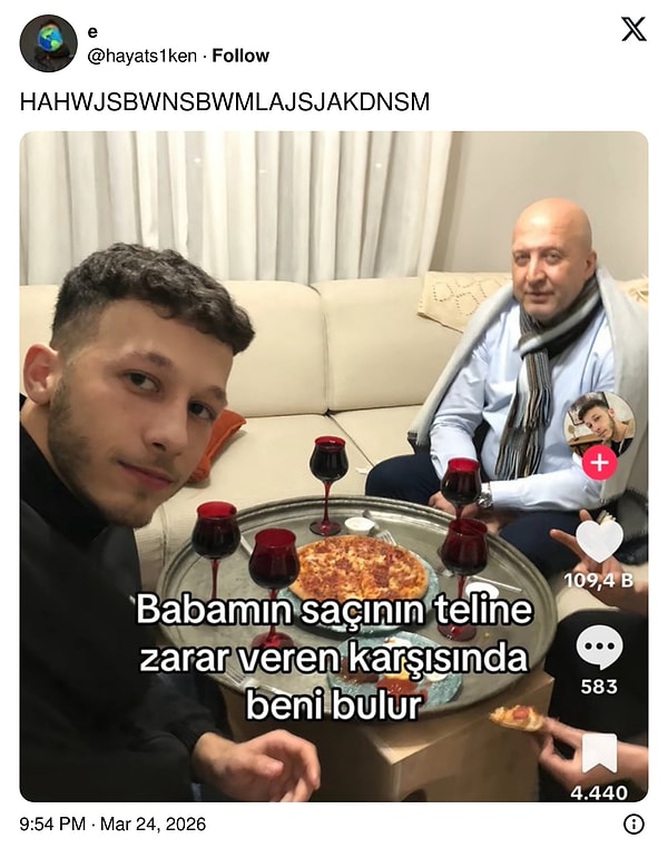 Kapatalım 👋