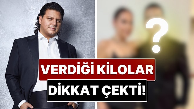 Kubat Verdiği Kilolarla Bambaşka Birine Dönüştü!