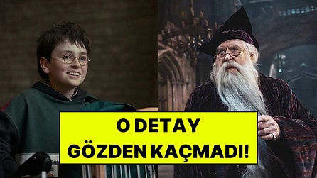Harry Potter Dizisinin İlk Fragmanı Yayınlandı: İzleyiciler ise Aynı Soruyu Sordu