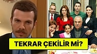 Tolga Karel, Yaprak Dökümü'nün Yeniden Çekilme İhtimaline Yanıt Verdi
