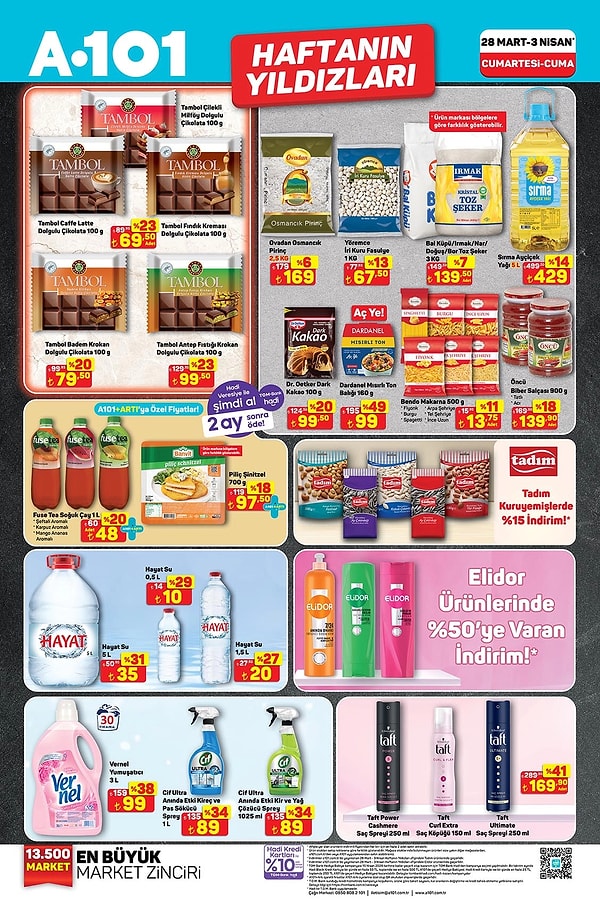 Sırma Ayçiçek Yağı 5 Litre 429 TL