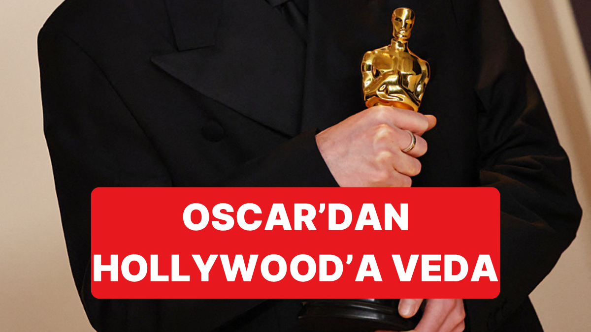 Oscar Artık Hollywood'da Olmayacak - Onedio