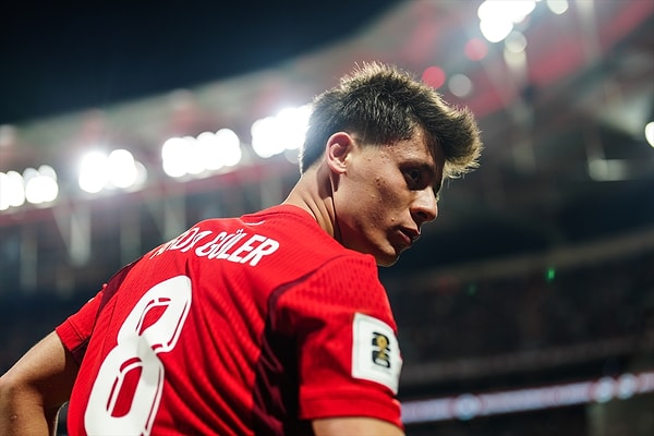 Mundo Deportivo: Arda Güler'in sayesinde...