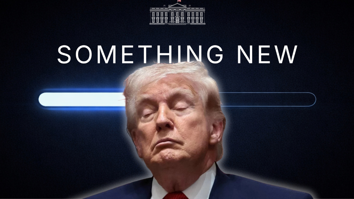 Mystery of the White House Cryptic Posts Finally Revealed - Onedio