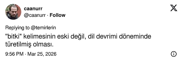 İşte o paylaşıma gelen yorumlar şöyle: