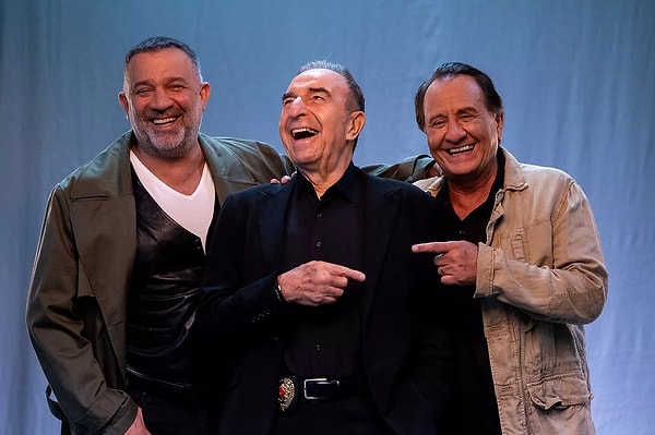 Kanal D, Arka Sokaklar'ın yeni bölümünü son anda iptal etti.