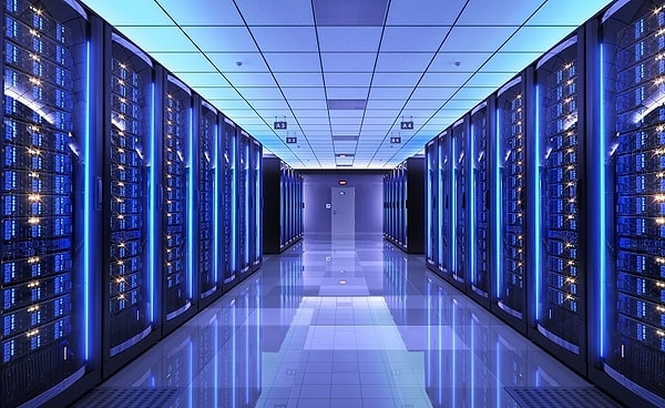 2 milyar dolarlık dev yatırım geliyor.