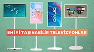 Her Yerde İzleme Keyfi Sunan En İyi Taşınabilir Televizyon Tavsiyeleri