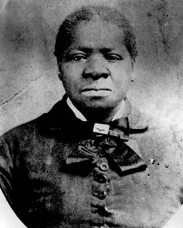 Kölelikten Kurtulup Milyoner Olan Kadın