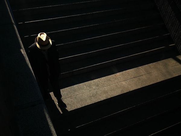 8. Birincilik - Noir Kategorisi: Şapka - Jose Luis Morales Martin