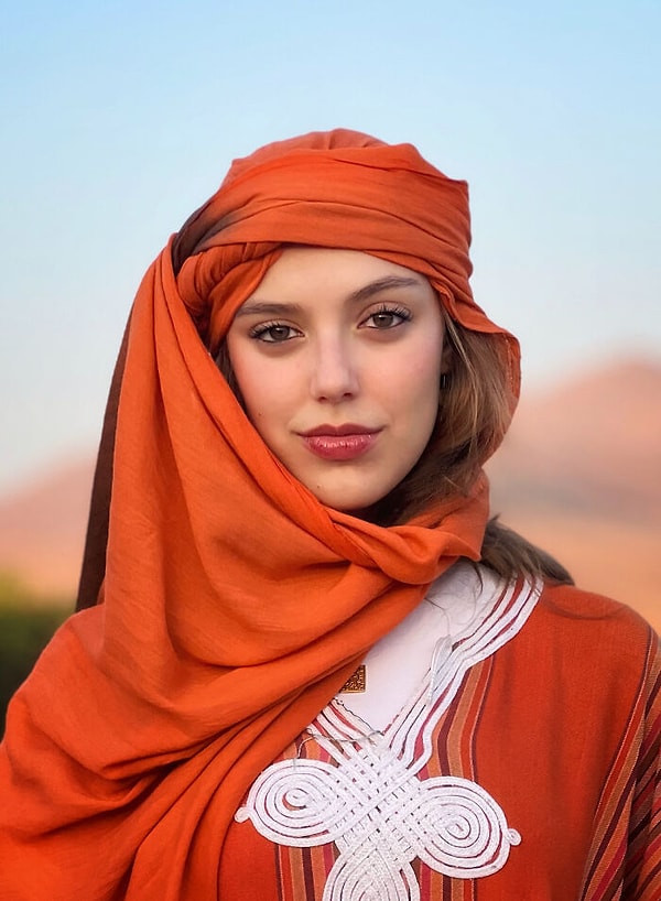 13. Mansiyon - Portre ve Otoportre: Dreadlocks - Luis Rodriguez