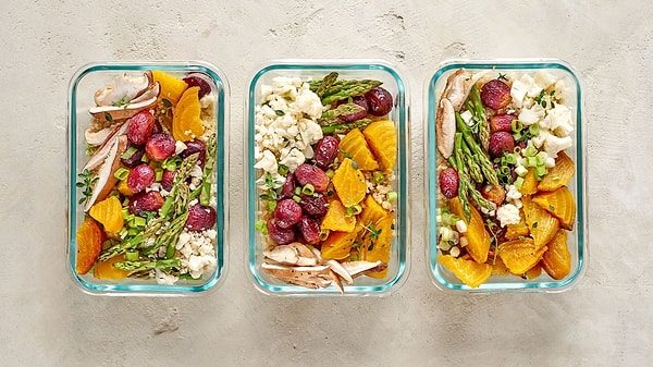 Rutin beslenme karar yorgunluğunu azaltıyor