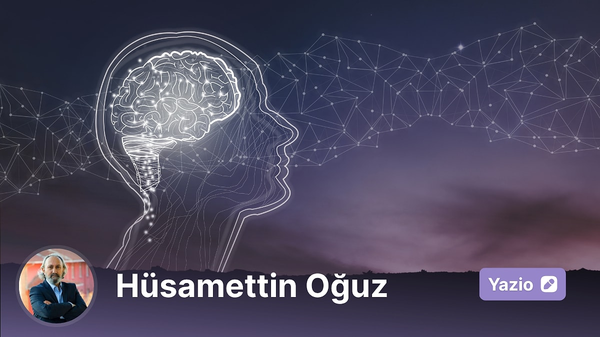 Beynin Algoritması: Dijital Sürüye Karşı İçsel Anlatı