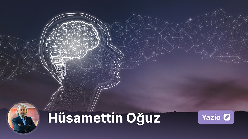 Beynin Algoritması: Dijital Sürüye Karşı İçsel Anlatı