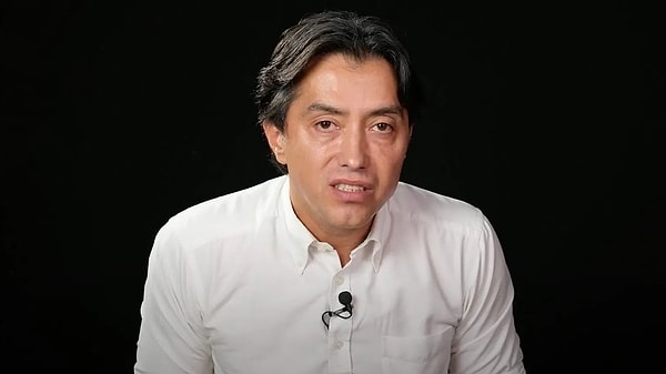 Emrullah Erdinç, Aleyna Kalaycıoğlu'nun cezaevindeki son durumunu açıkladı.