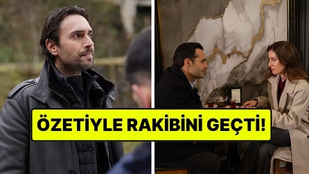 Rakip Dizi İptal Edilince 2 Puan Birden Artış Yaşadı: 27 Mart Cuma Reyting Sonuçları Açıklandı