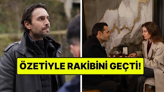 Rakip Dizi İptal Edilince 2 Puan Birden Artış Yaşadı: 27 Mart Cuma Reyting Sonuçları Açıklandı