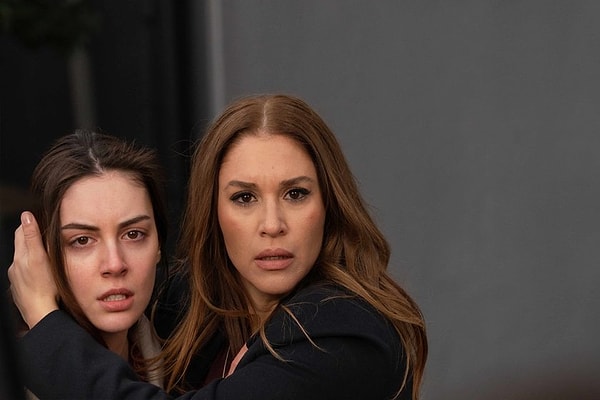 27 Mart Cuma TOTAL, AB ve ABC1 reyting sonuçları şu şekilde: