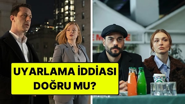 Succession'ın Veliaht Kadrosuyla Türkiye'ye Uyarlanacağı İddiasına Yanıt Geldi