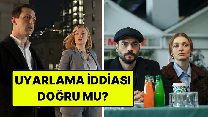 Succession'ın Veliaht Kadrosuyla Türkiye'ye Uyarlanacağı İddiasına Yanıt Geldi