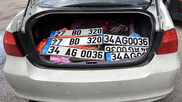 APP plaka için süre uzatılacak. Son tarih belli oldu!