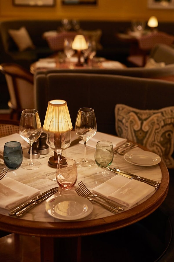 6. Dışarıda yemek yerken ne seçersin?