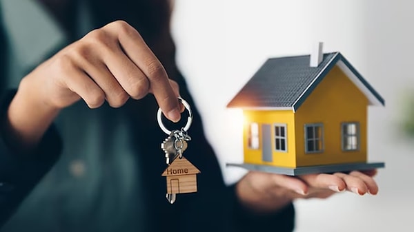 Ev fiyatı düşüyor, ilan kapanıyor...