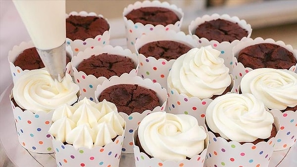 Raflarda "kremsos" dönemi başlıyor.