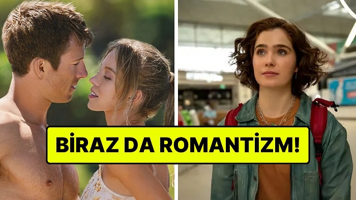 Hafta Sonunu Keyifli Geçirmek İsteyenlere Son Yıllara Damga Vuran 15 Romantik Komedi Filmi