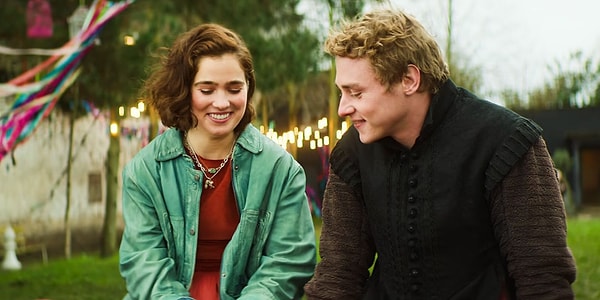 7. Love at First Sight (2023)