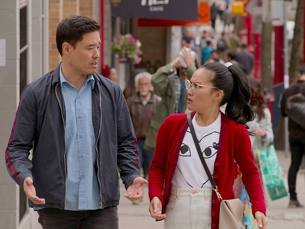 10. Always Be My Maybe (2019)