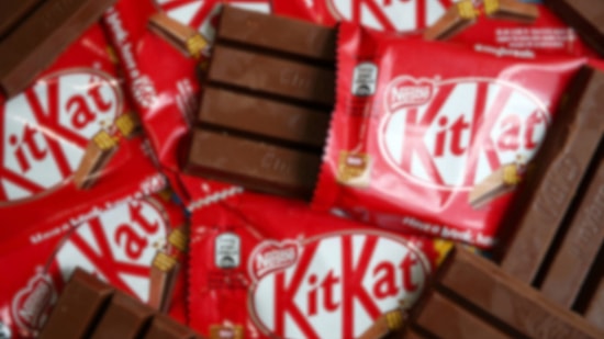 Massive Chocolate Theft: Truck Carrying 12 Tons of KitKat Stolen During Delivery