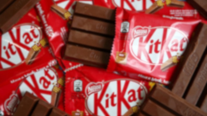 Massive Chocolate Theft: Truck Carrying 12 Tons of KitKat Stolen During Delivery