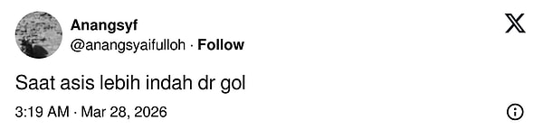 "Times When an Assist is More Beautiful than a Goal"