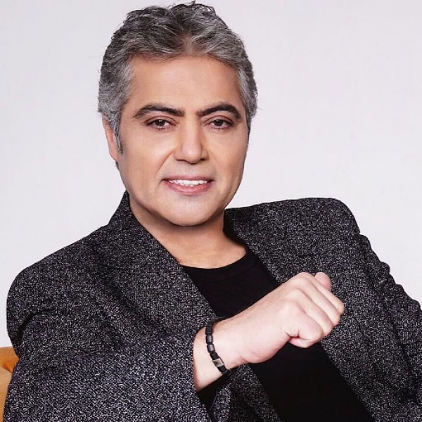 Arabesk ve fantezi müziğin en sevilen isimlerinden biri olan Cengiz Kurtoğlu, yıllardır dillere pelesenk olan şarkılarıyla geniş bir hayran kitlesine sahip.