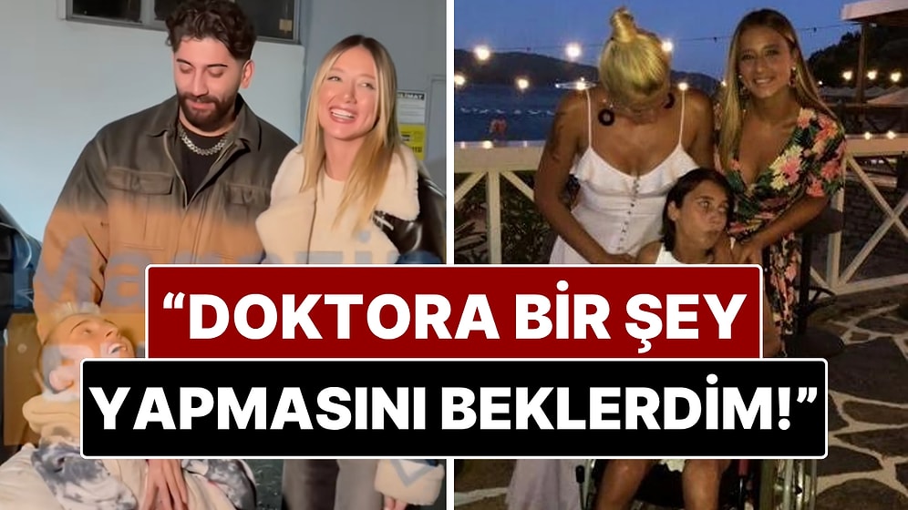 Tutuklanan Aleyna Kalaycıoğlu’nun Babasıyla İlgili Geçmişteki Sözleri Ortaya Çıktı