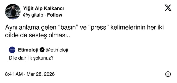 Bugün de aydınlandık;