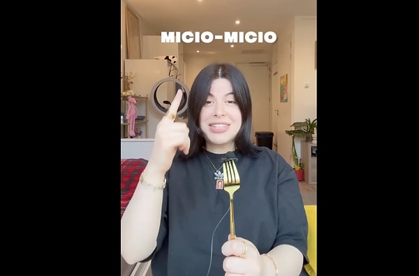 Başka örneklere de bakalım, hangi ülke kedileri nasıl çağırıyor?