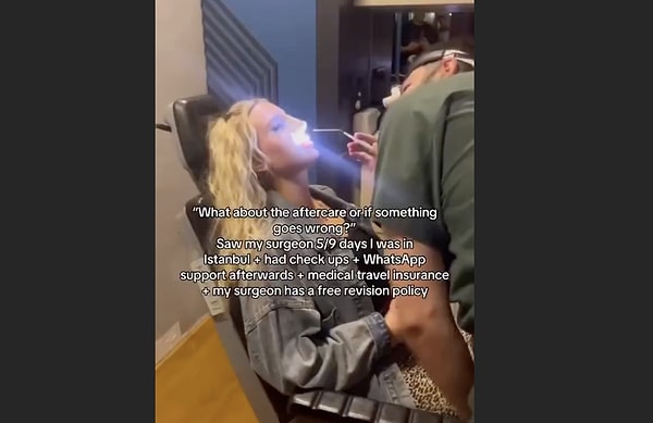 İngiltere'deki doktorların 23 yıl boyunca çözemediği nefes alma problemlerini, Türk doktor sadece 5 saniyede teşhis etmiş.