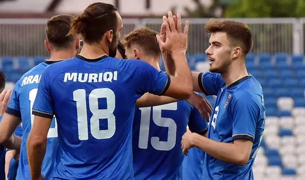 "Beni Türkiye'deki kulüpler Vedat yaptı"