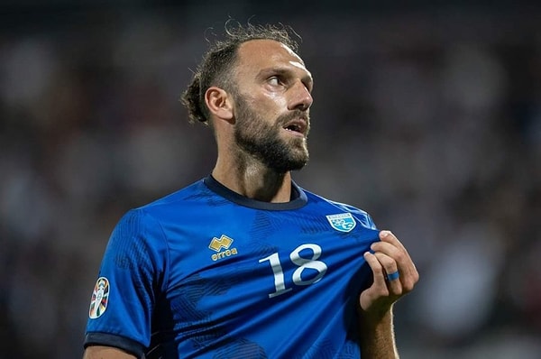 Vedat, Türkiye'yi favori olarak görüyor.