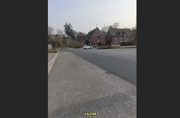 Yani Almanyada "1 maaşla araba almak" şehir efsanesi mi?