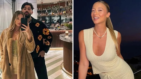 Aleyna Kalaycıoğlu ile Canbay arasındaki ilişkinin bitmesinin ardından silahlı saldırıyla birlikte olaylar farklı bir boyuta taşındı.