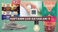Haftanın En Popülerleri: Herkesin Sepetine Eklediği Haftanın En Çok Satan Ürünleri