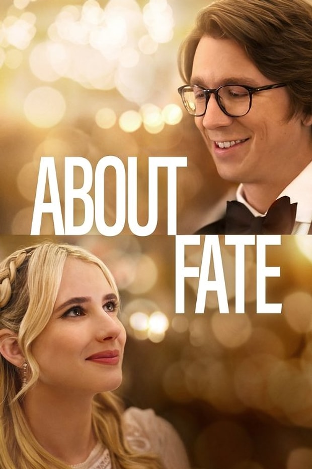About Fate Posteri